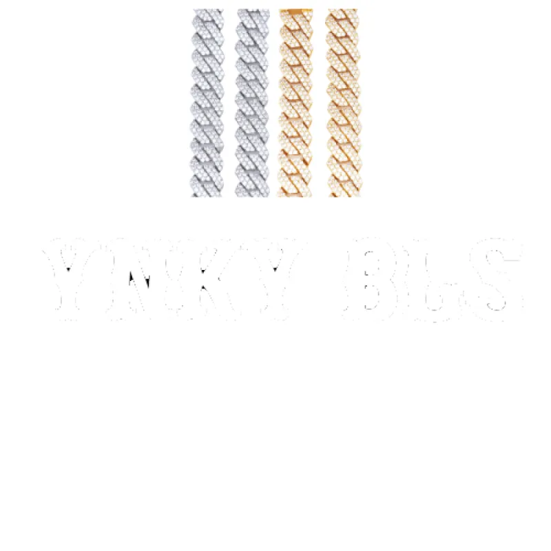 Custom Letters Freibeuter Font Necklace sold by The GUU Shop