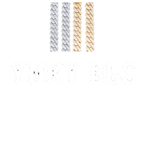 Custom Letters Freibeuter Font Necklace sold by The GUU Shop