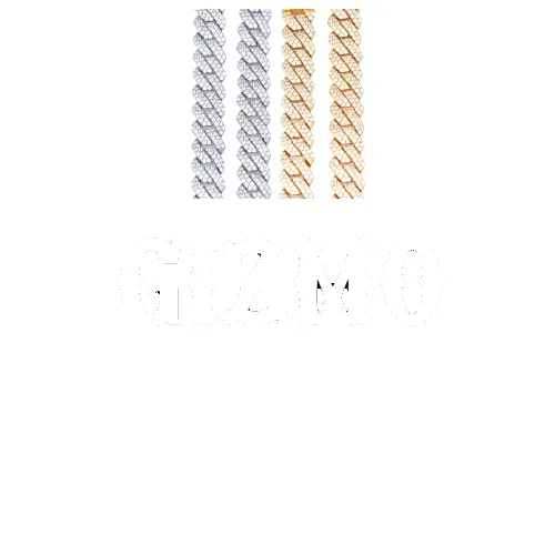 Custom Letters Freibeuter Font Necklace sold by The GUU Shop