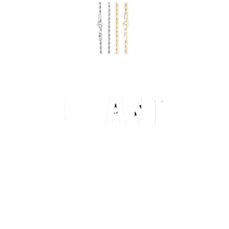 Custom Letters Baguette Two Layer Necklace sold by The GUU Shop