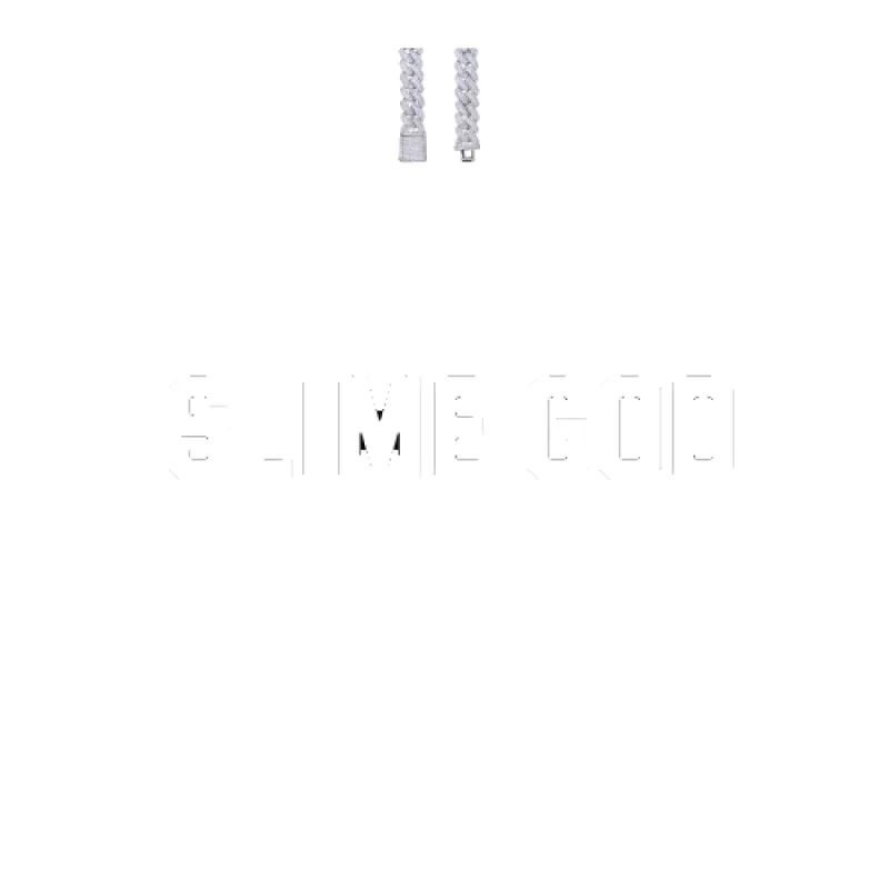 Custom Letters Baguette Two Layer Necklace sold by The GUU Shop