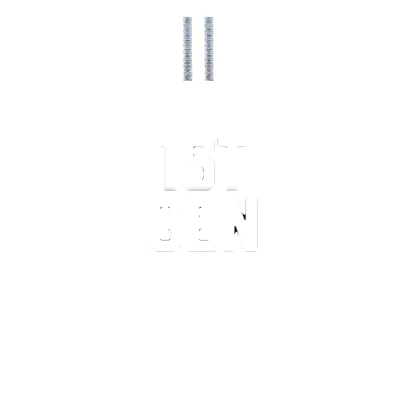 Custom Letters Baguette Two Layer Necklace sold by The GUU Shop