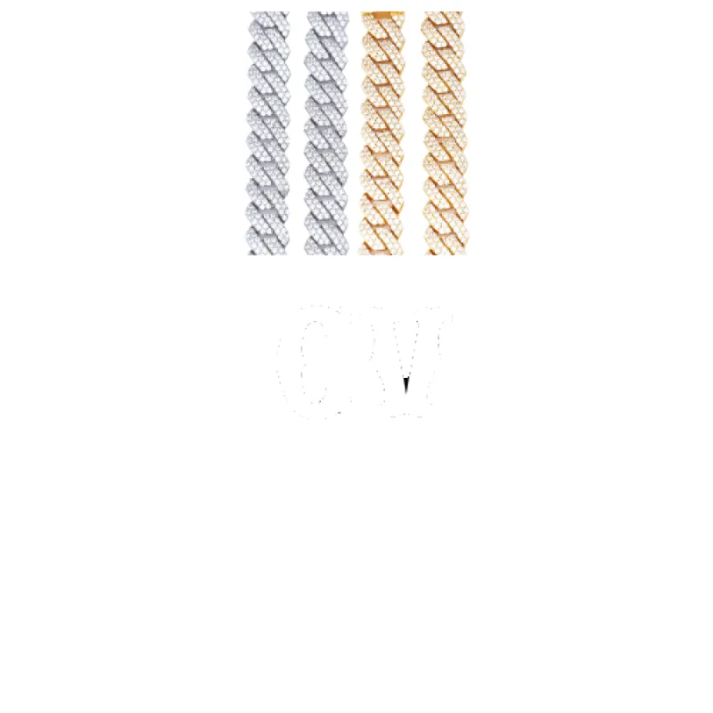 Custom Letters Freibeuter Font Necklace sold by The GUU Shop