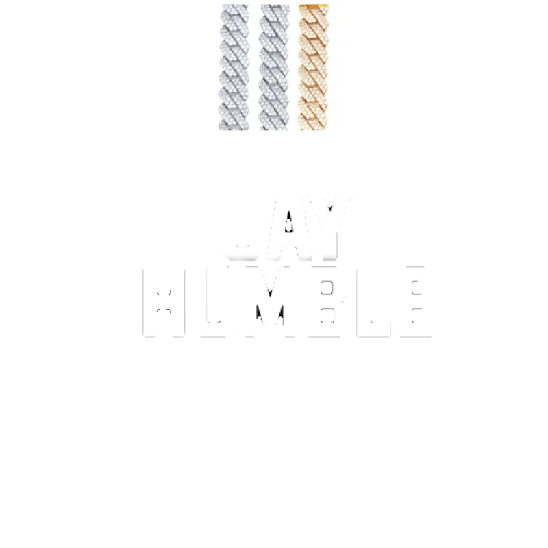 Custom Letters Baguette Two Layer Necklace sold by The GUU Shop