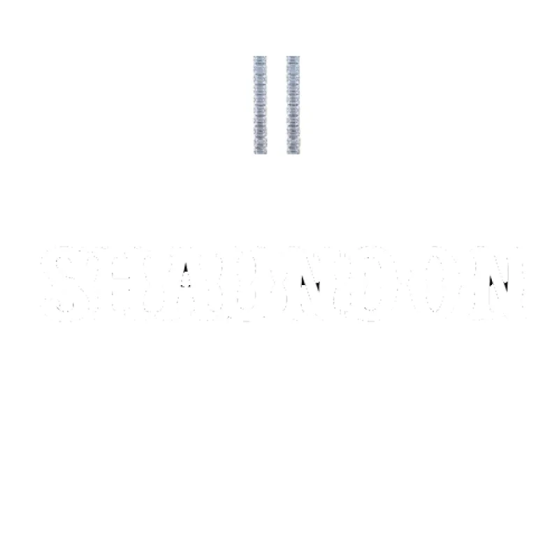 Custom Letters Freibeuter Font Necklace sold by The GUU Shop