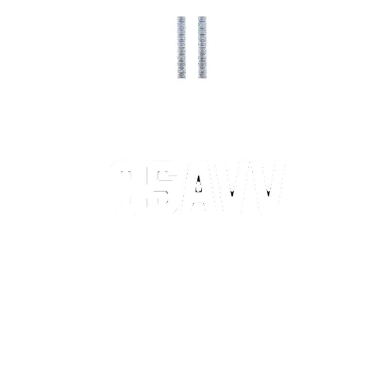 Custom Letters Baguette Two Layer Necklace sold by The GUU Shop