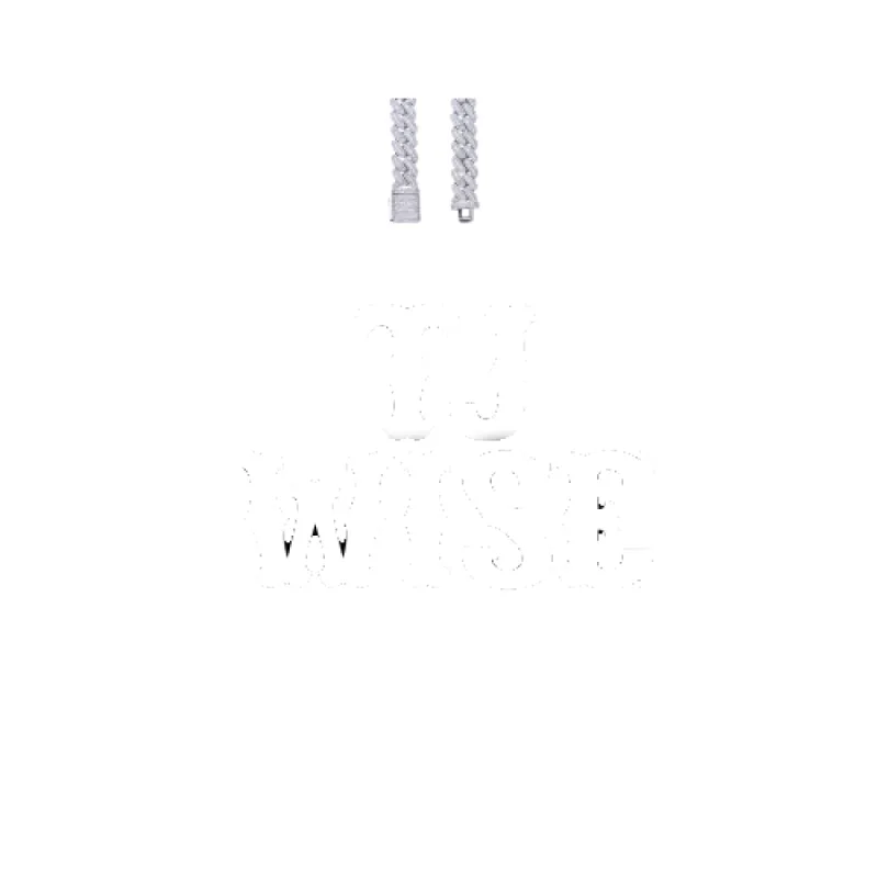 Custom Letters Freibeuter Font Necklace sold by The GUU Shop