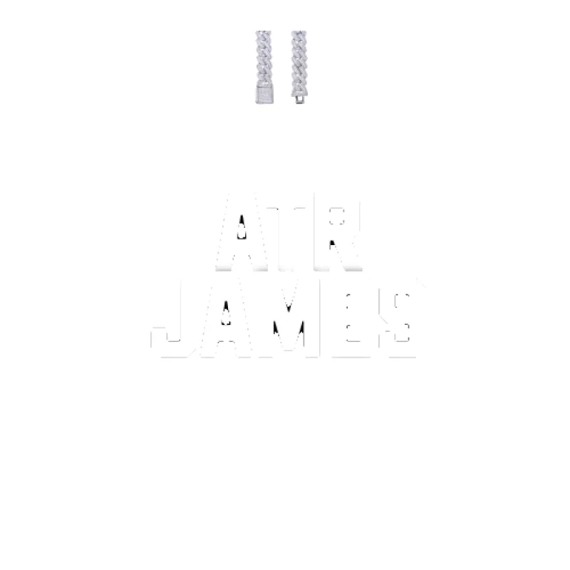 Custom Letters Baguette Two Layer Necklace made by The GUU Shop