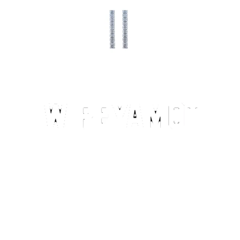 Custom Letters Baguette Two Layer Necklace sold by The GUU Shop