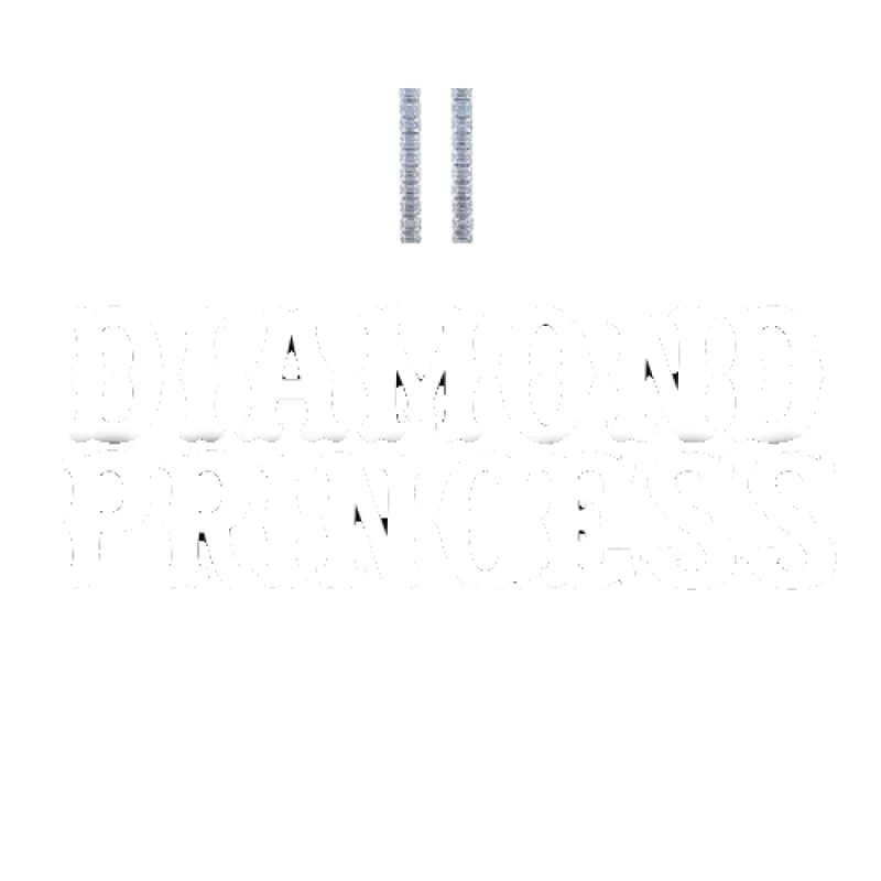 Custom Letters Freibeuter Font Necklace sold by The GUU Shop