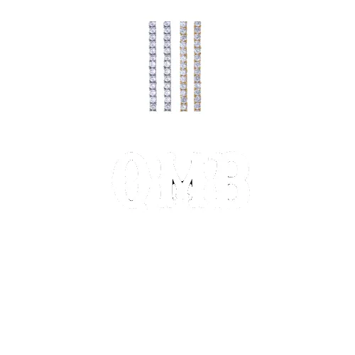Custom Letters Freibeuter Font Necklace sold by The GUU Shop