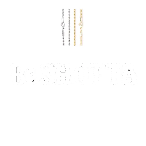 Custom Letters Freibeuter Font Necklace sold by The GUU Shop