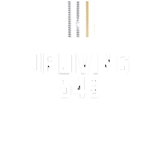 Custom Letters Baguette Two Layer Necklace sold by The GUU Shop