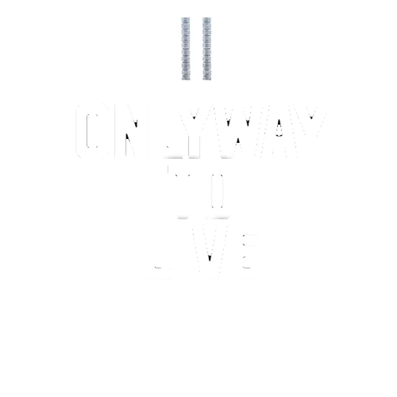 Custom Letters Baguette Two Layer Necklace sold by The GUU Shop