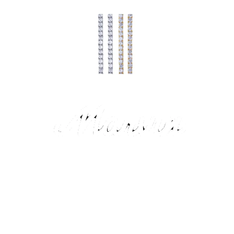 Script Custom Letter Necklace sold by The GUU Shop