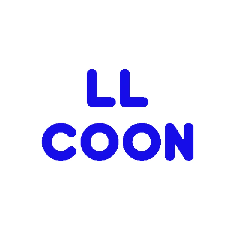 CUSTOM LETTER NECKLACE STYLE-10 sold by The GUU Shop