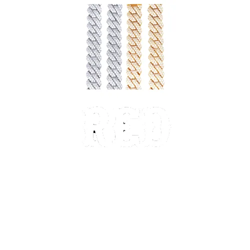 Custom Letters Freibeuter Font Necklace sold by The GUU Shop