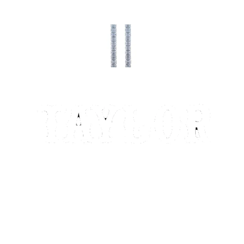 Custom Letters Freibeuter Font Necklace sold by The GUU Shop