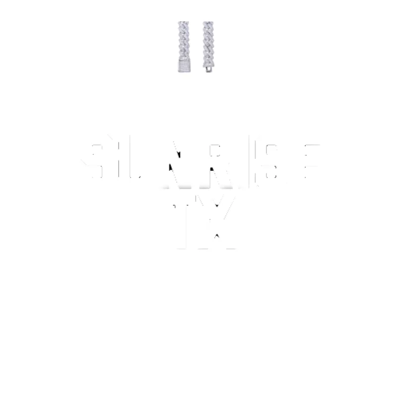 Custom Letters Baguette Two Layer Necklace made by The GUU Shop