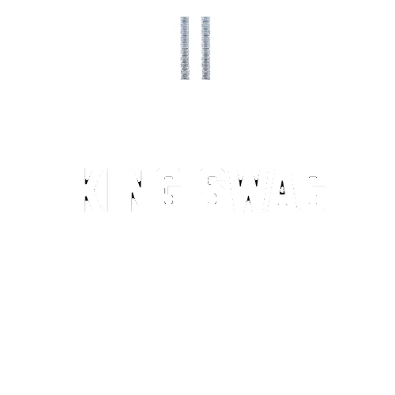 Custom Letters Baguette Two Layer Necklace made by The GUU Shop