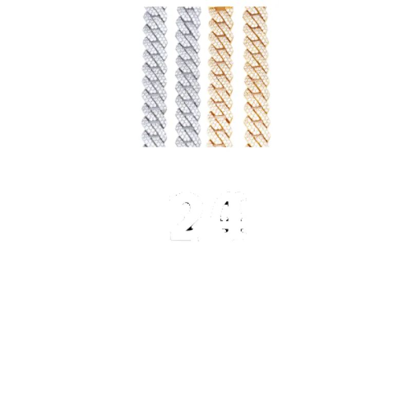 Custom Letters Freibeuter Font Necklace sold by The GUU Shop