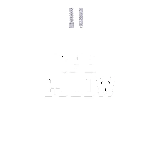 Custom Letters Baguette Two Layer Necklace sold by The GUU Shop