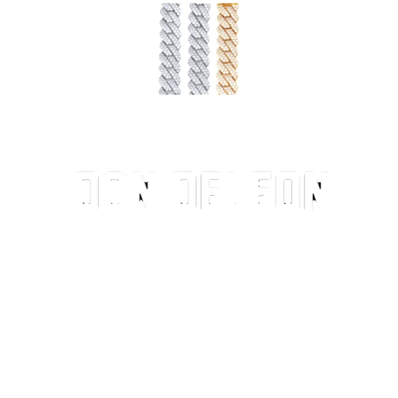 Custom Letters Baguette Two Layer Necklace sold by The GUU Shop