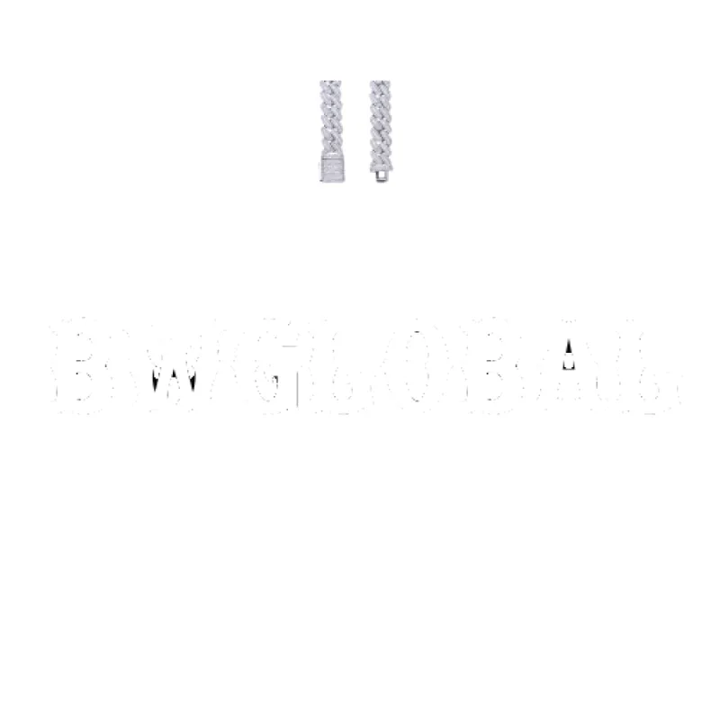 Custom Letters Freibeuter Font Necklace sold by The GUU Shop