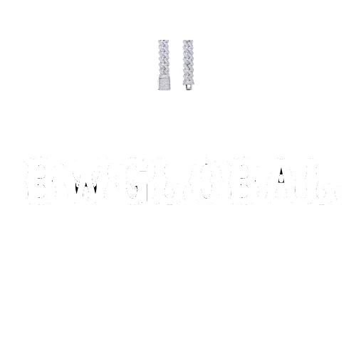 Custom Letters Freibeuter Font Necklace sold by The GUU Shop