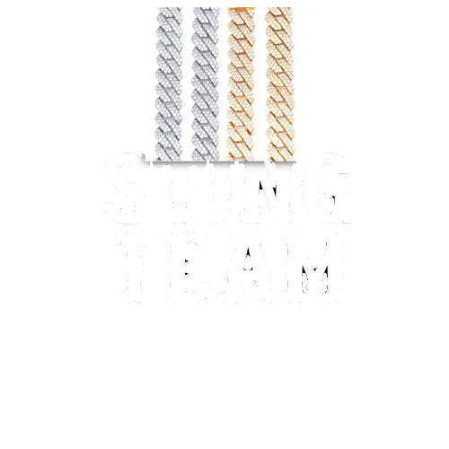 Custom Letters Freibeuter Font Necklace sold by The GUU Shop