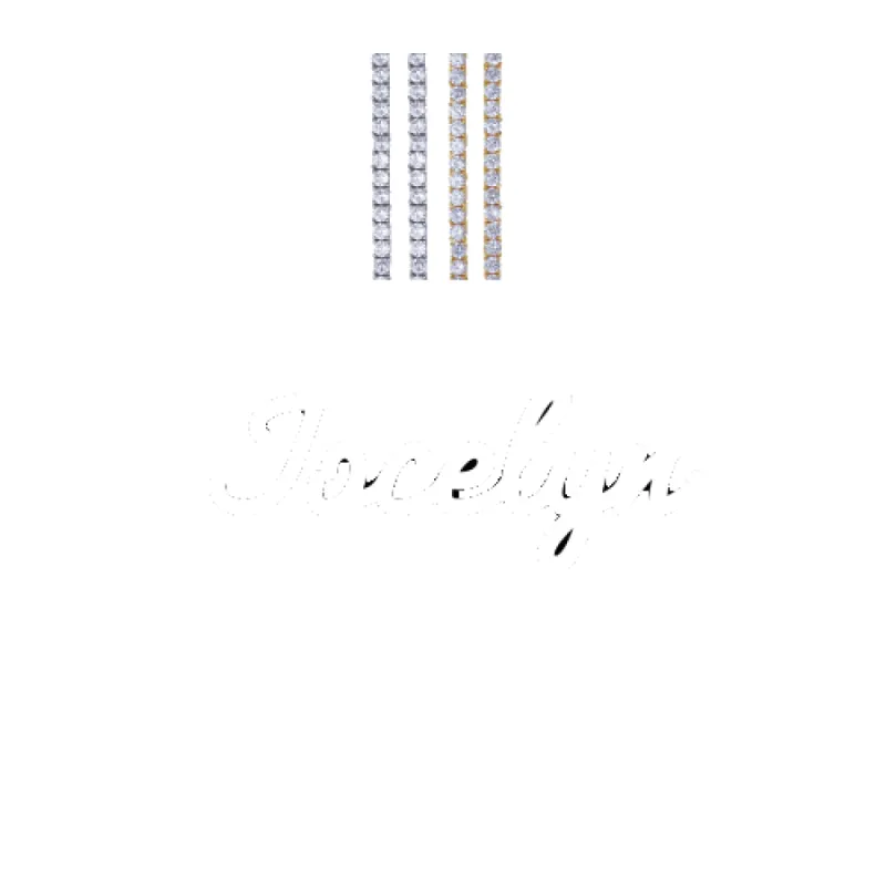 Script Custom Letter Necklace sold by The GUU Shop