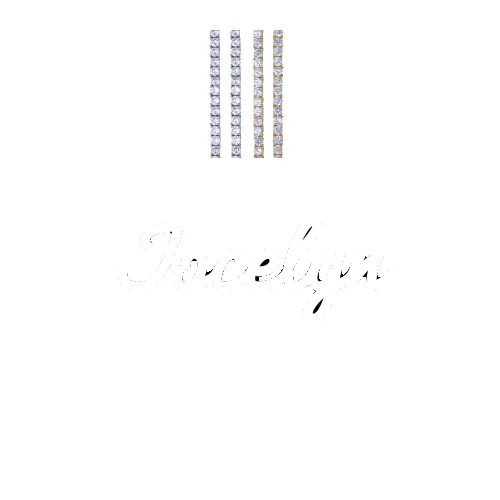 Script Custom Letter Necklace sold by The GUU Shop