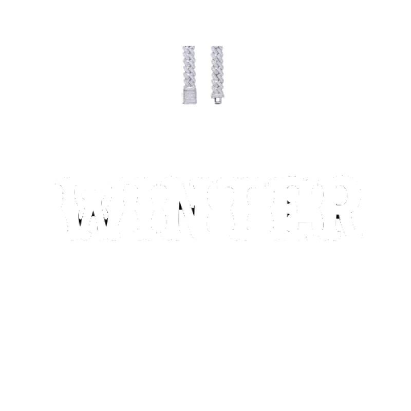 Custom Letters Freibeuter Font Necklace sold by The GUU Shop