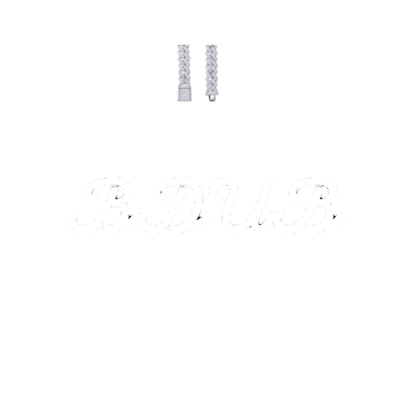 Script Custom Letter Necklace sold by The GUU Shop