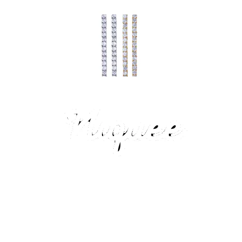 Script Custom Letter Necklace sold by The GUU Shop