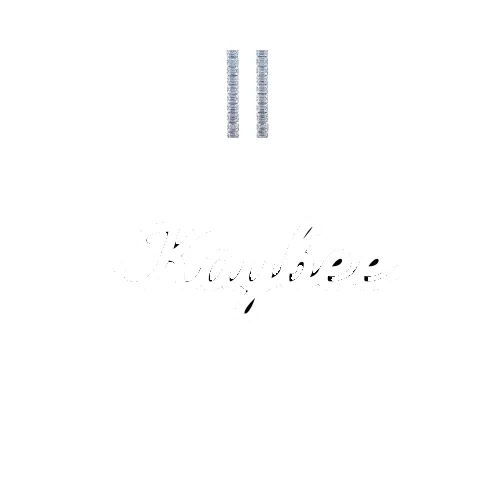 Script Custom Letter Necklace sold by The GUU Shop