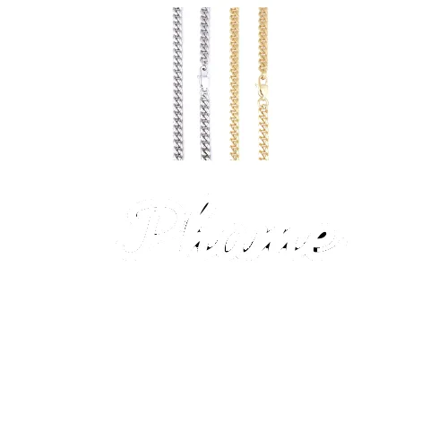 Script Custom Letter Necklace sold by The GUU Shop