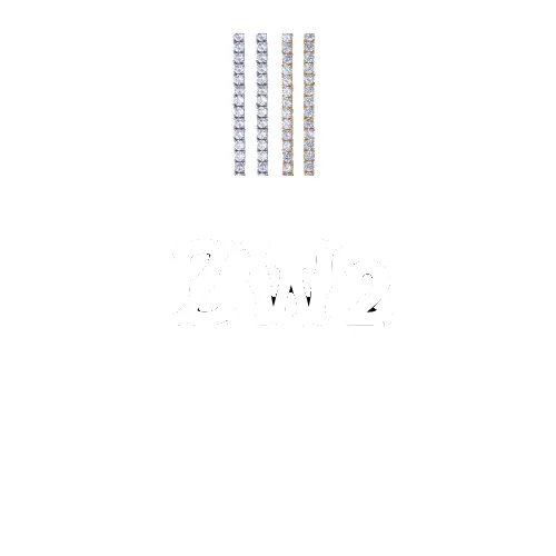 Custom Letters Freibeuter Font Necklace sold by The GUU Shop