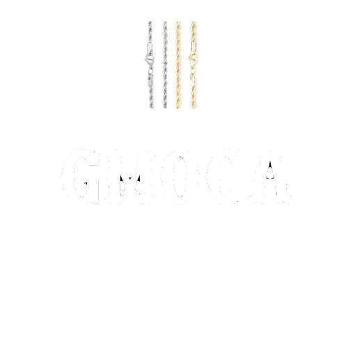 Custom Letters Freibeuter Font Necklace sold by The GUU Shop