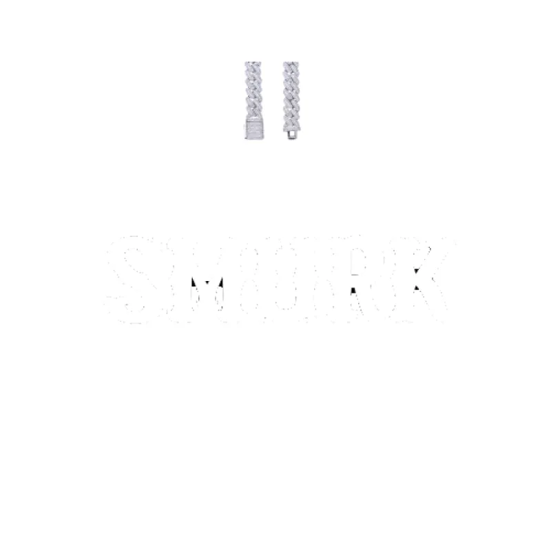 Custom Letters Freibeuter Font Necklace sold by The GUU Shop