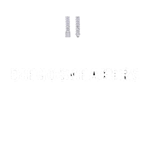 Custom Letters Freibeuter Font Necklace sold by The GUU Shop