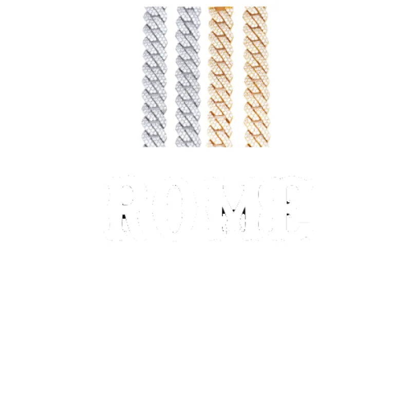 Custom Letters Freibeuter Font Necklace sold by The GUU Shop