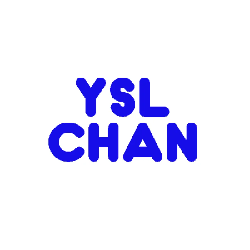 CUSTOM LETTER NECKLACE STYLE-10 sold by The GUU Shop