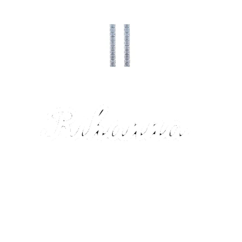 Script Custom Letter Necklace sold by The GUU Shop