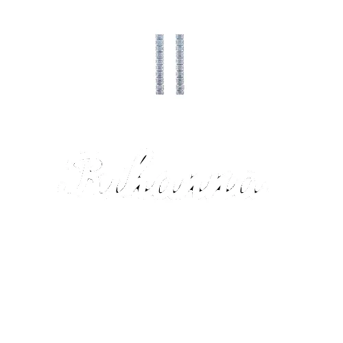 Script Custom Letter Necklace sold by The GUU Shop