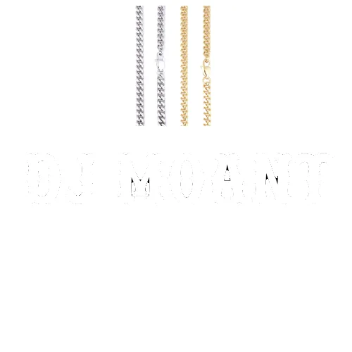 Custom Letters Freibeuter Font Necklace sold by The GUU Shop