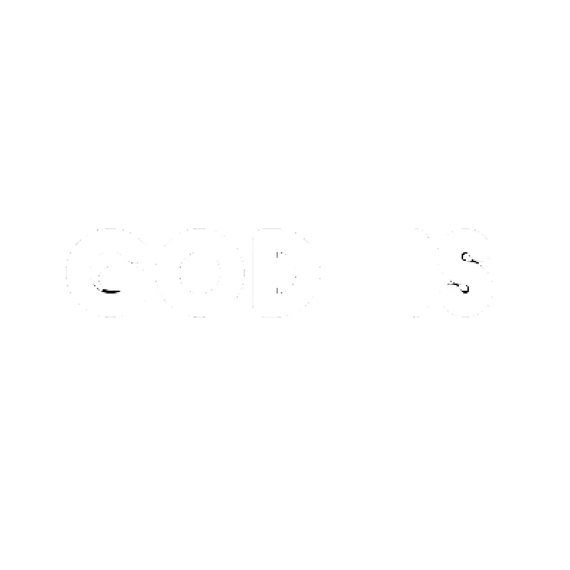 Small Baguette Custom Pendant made by The GUU Shop