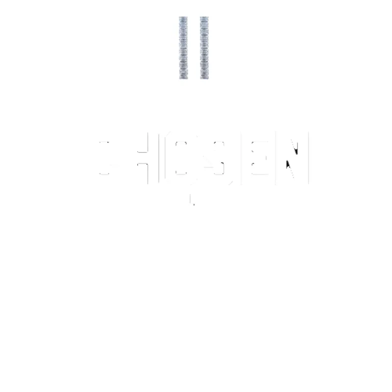 Custom Letters Baguette Two Layer Necklace sold by The GUU Shop