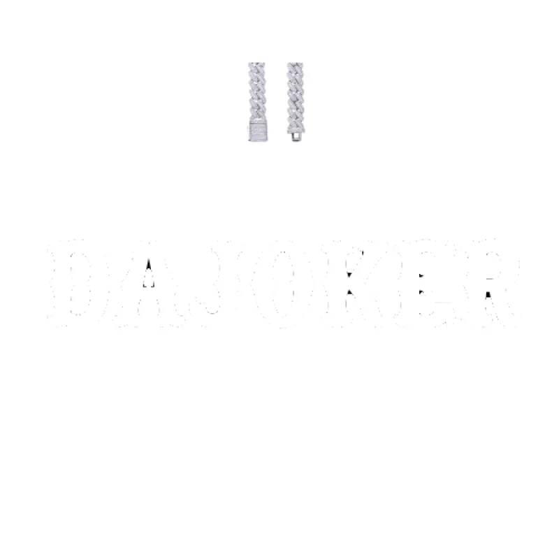 Custom Letters Freibeuter Font Necklace sold by The GUU Shop