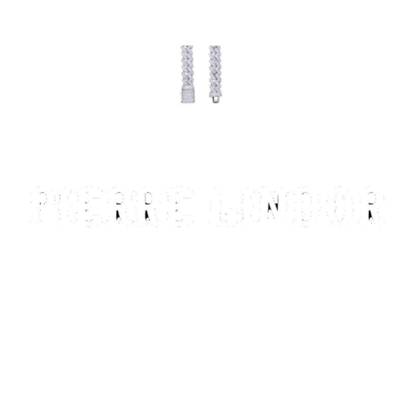 Custom Letters Freibeuter Font Necklace sold by The GUU Shop